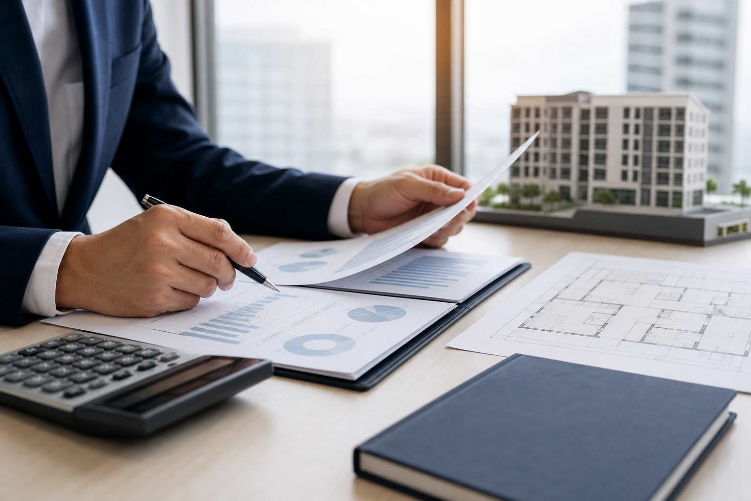 What Is an Accredited Investor? SEC Requirements Explained