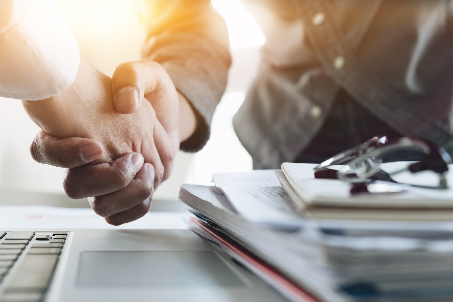 The Art of Acquisitions