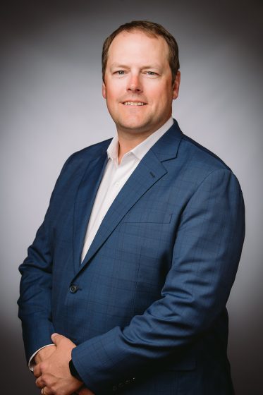 Dan Handford Headshot