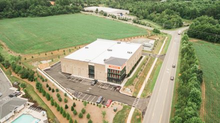 ModBox Storage – Arrowhead in Mebane, NC