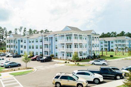 The Hudson Cane Bay in Summerville, SC