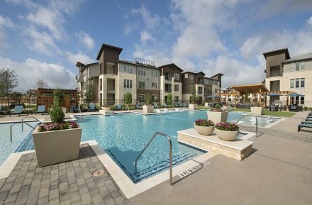 Braxton at Tamarron in Katy, TX