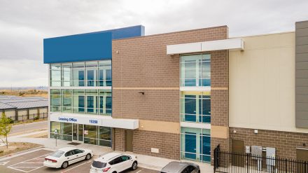 ModBox Storage – Arvada, CO in Arvada, CO