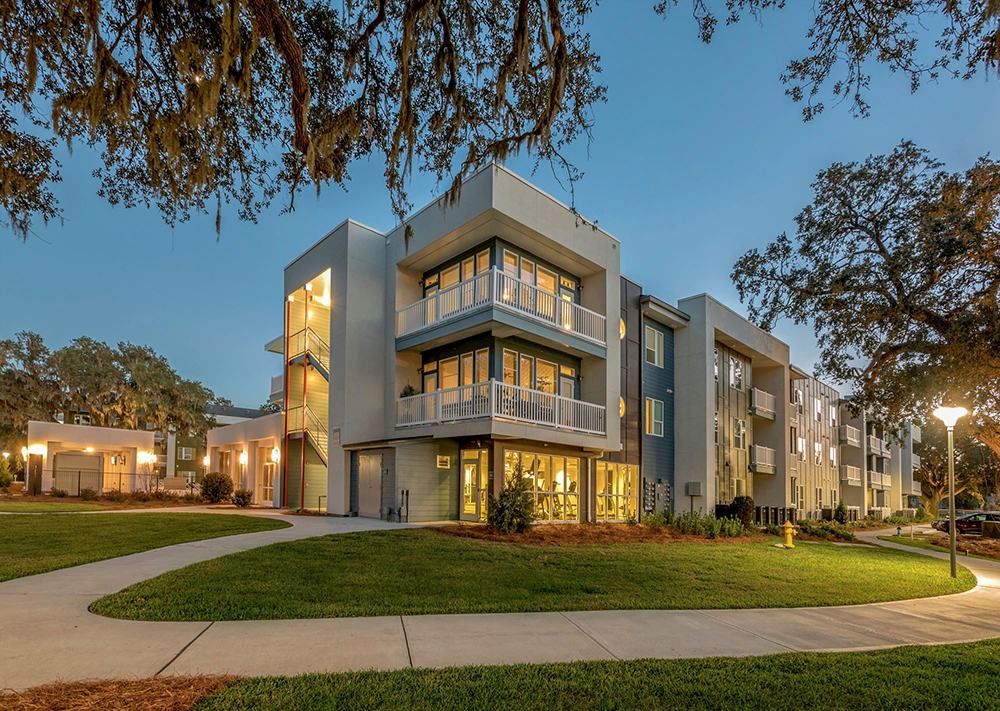 What Makes Mariner Grove and Savannah a Solid Investment?