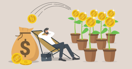 How to Build Your Real Estate Empire Using Your Retirement Funds