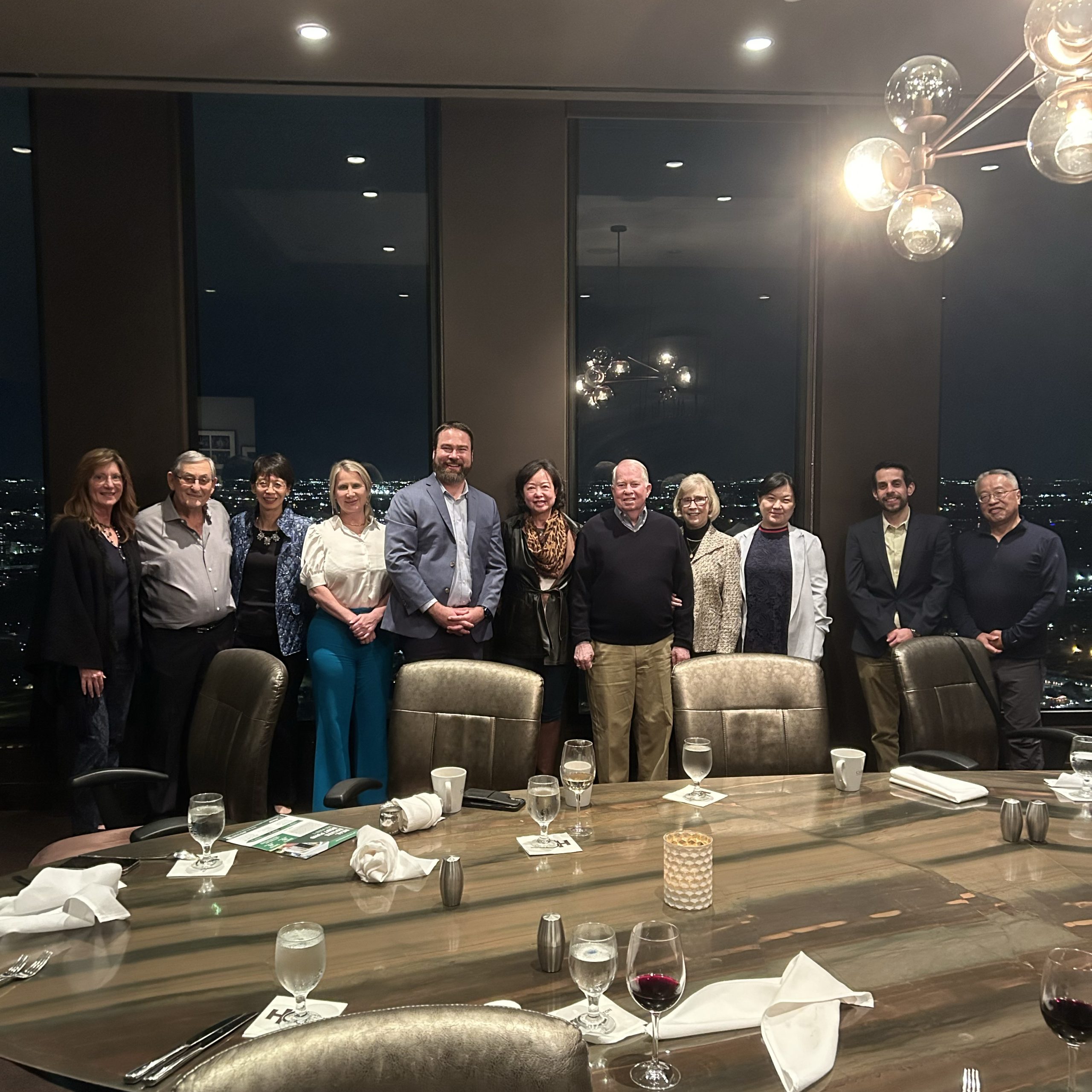 Our Investor Meet-Ups: We’d Love to Meet You!