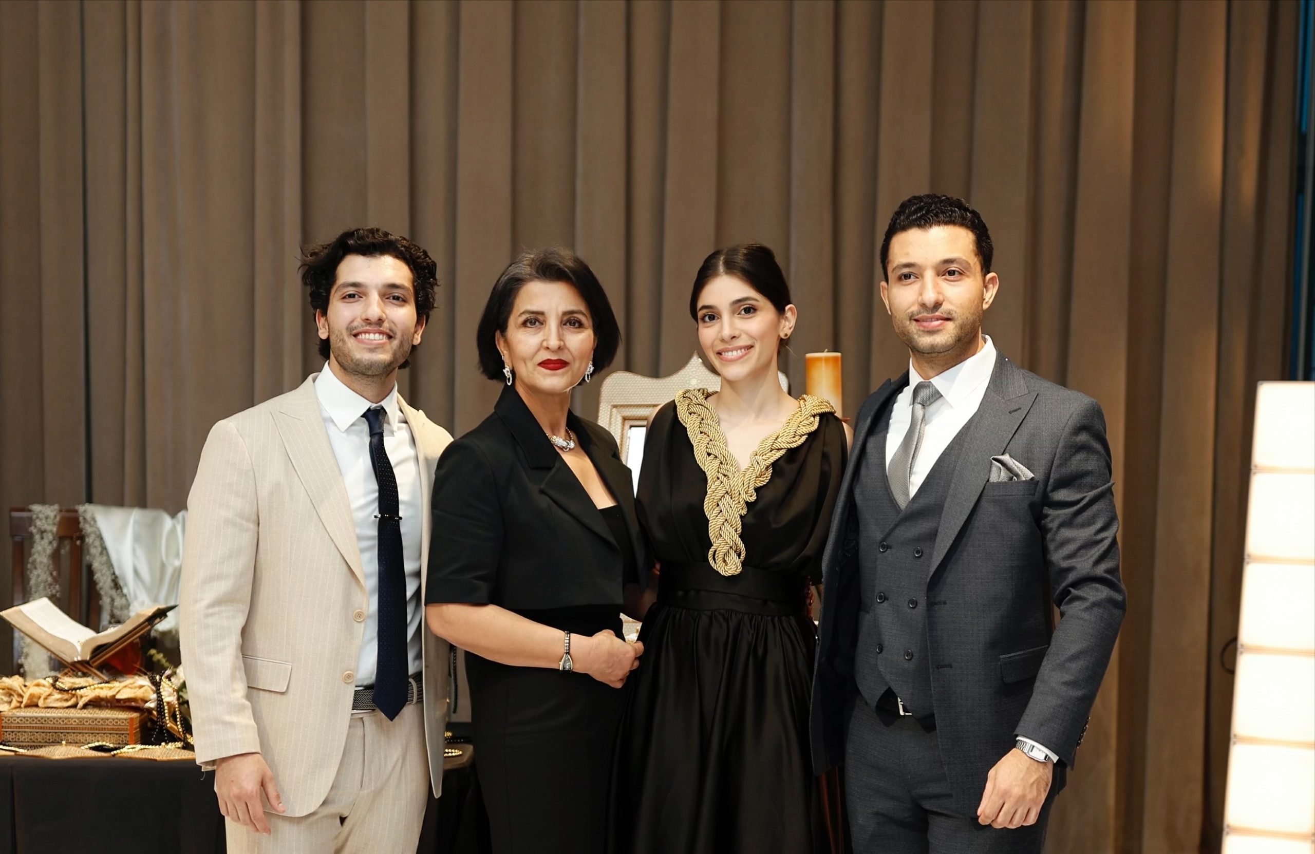 Introducing Arvin Samadabadi, Investor Relations Associate for the Southeast