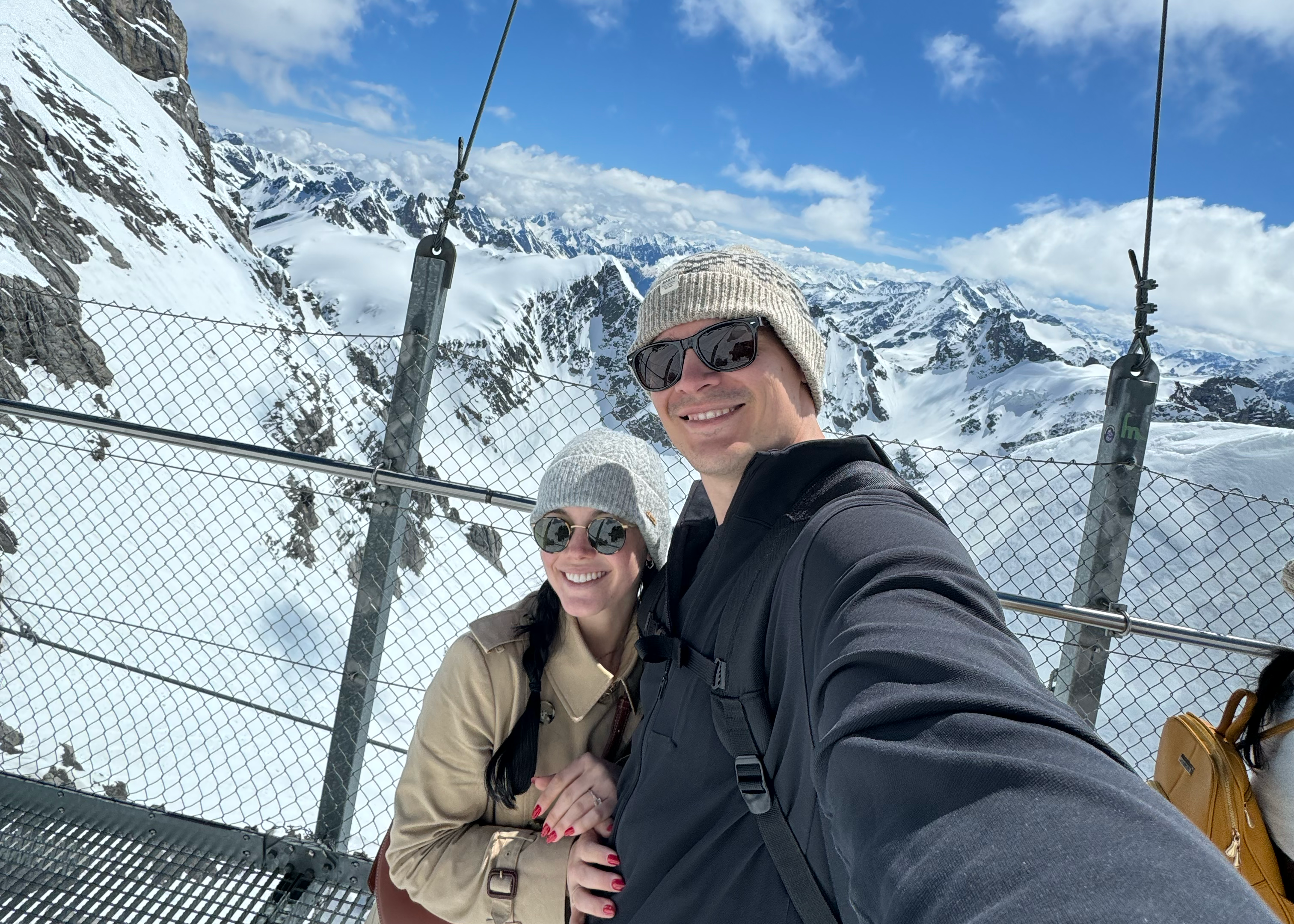 Introducing Austin Garwood, Investor Relations Associate for the Midwest and West Coast