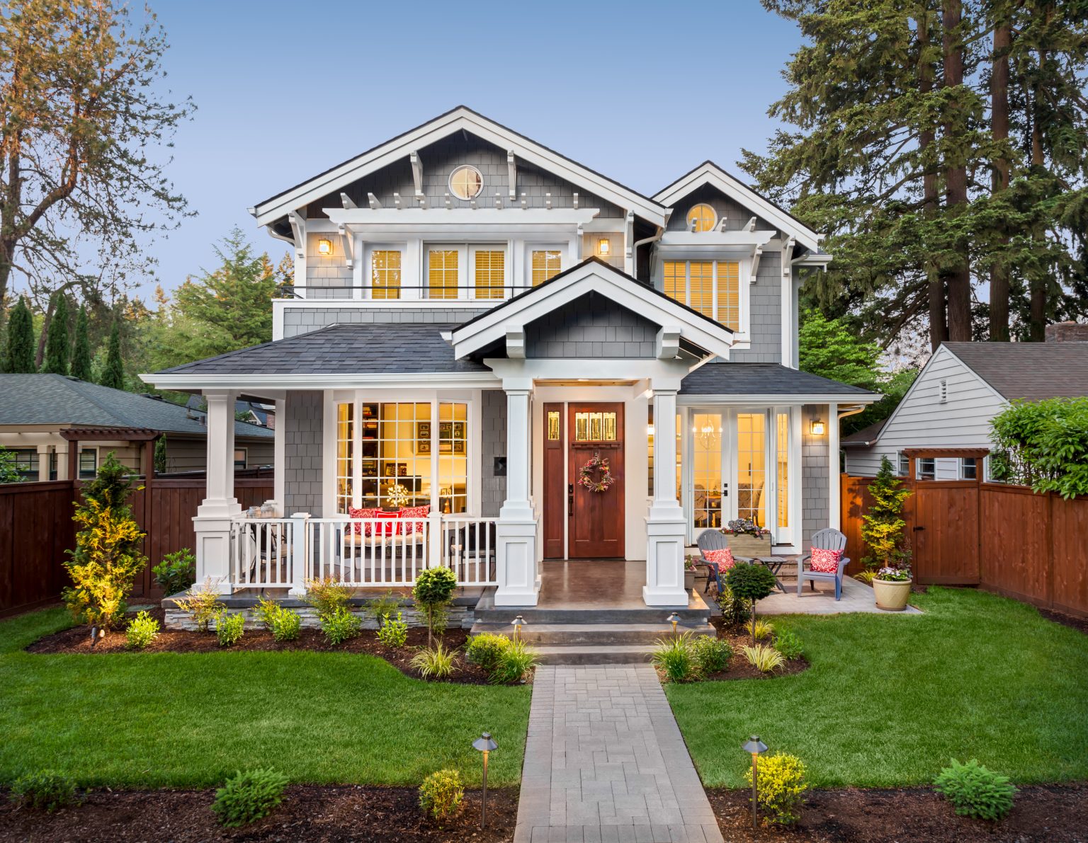 Why We Believe in the Real Estate Debt Fund