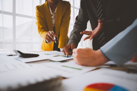 Building Your Roadmap: How to Create a Passive Real Estate Investing Plan