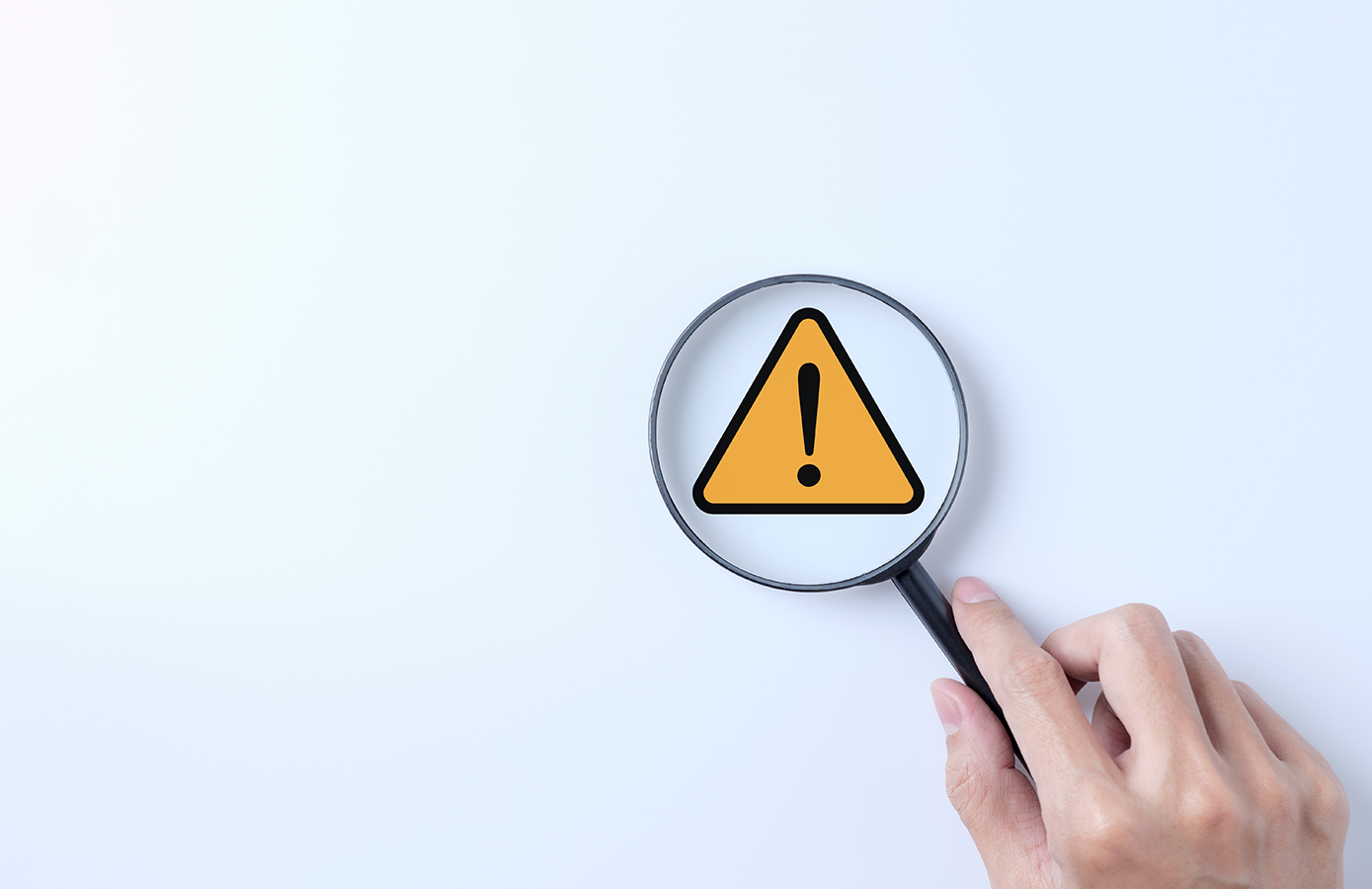 The 3 Red Flags for Investing in Higher Yield Funds