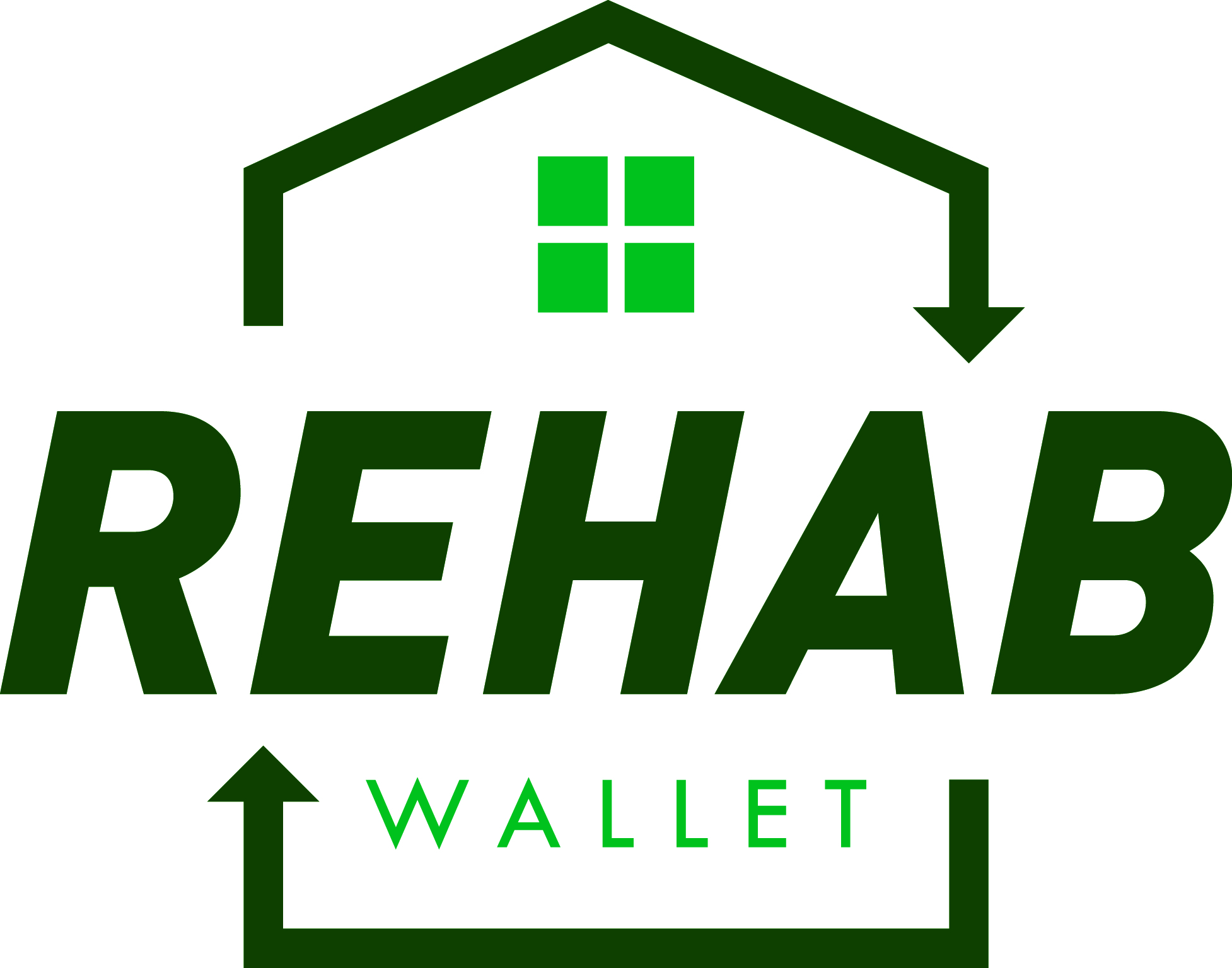 Rehab Wallet